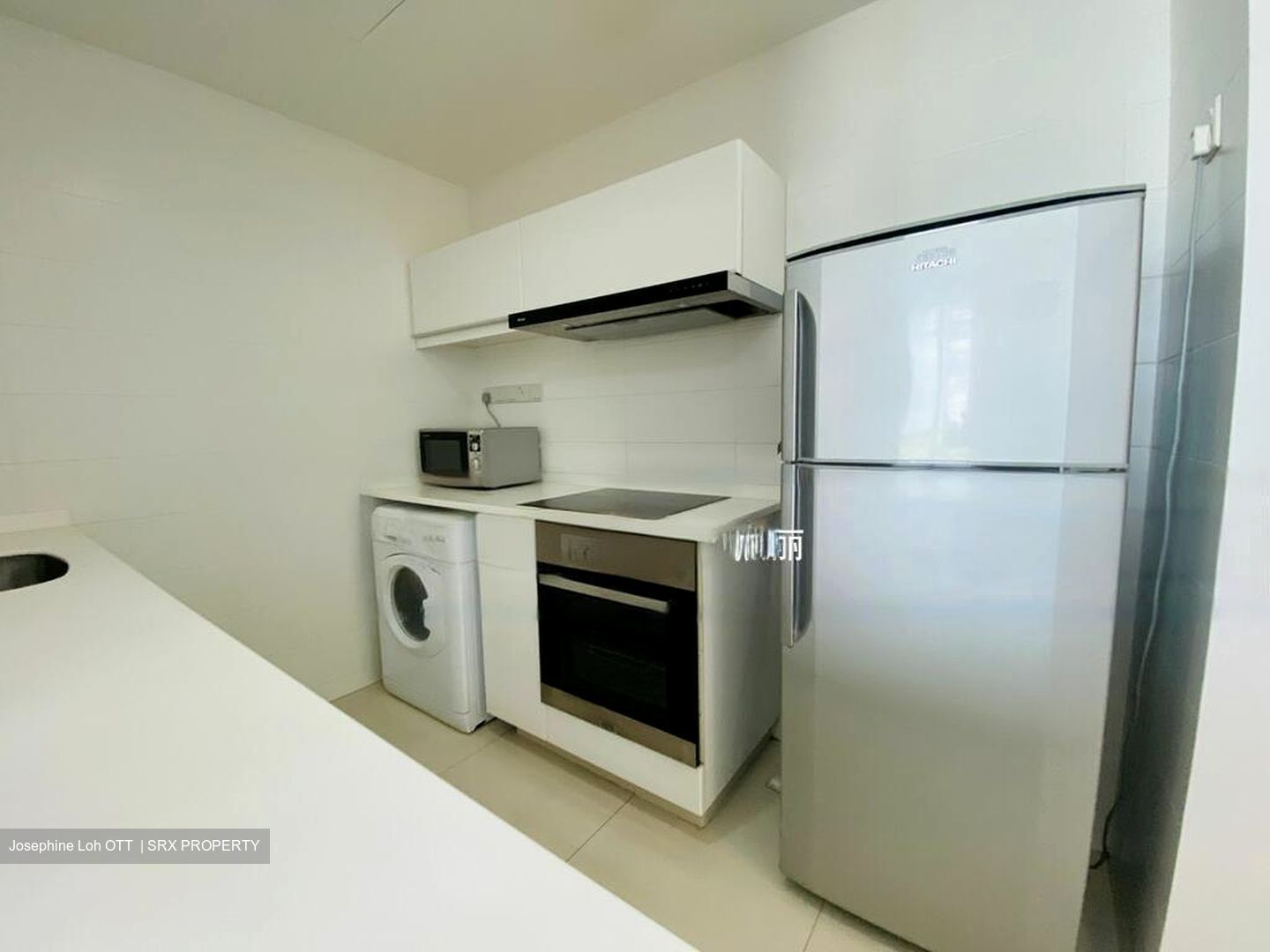 One-north Residences (D5), Apartment #422003821